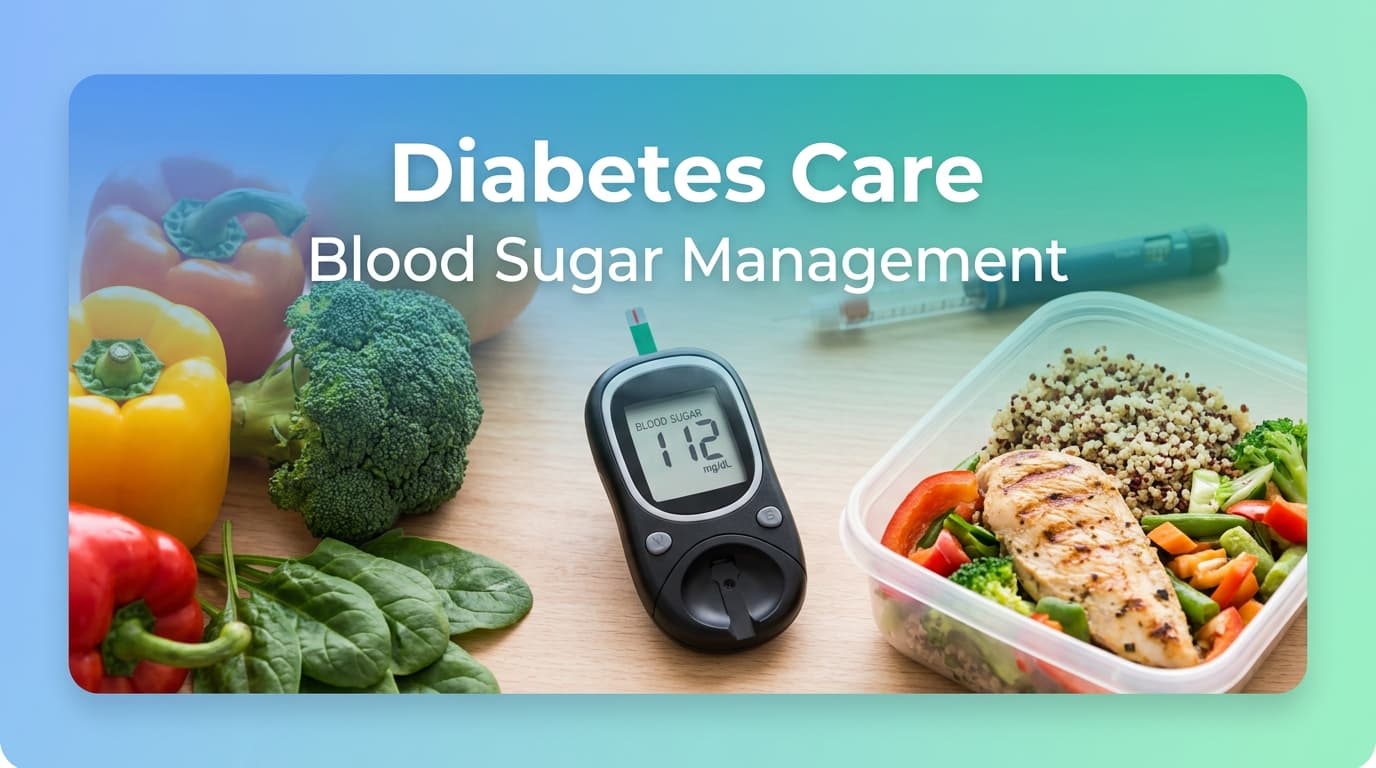 Diabetes category