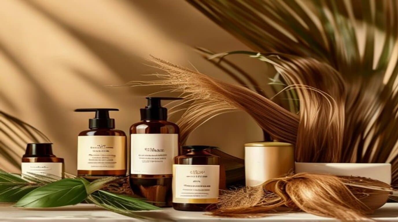 Hair Care category