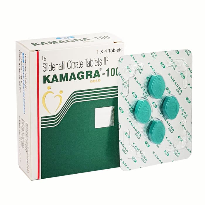 Kamagra 100mg