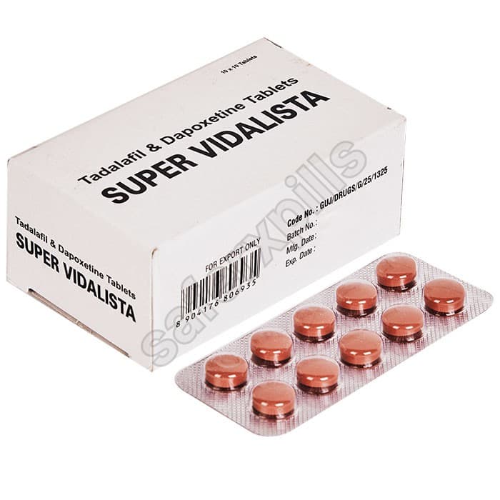 Super Vidalista