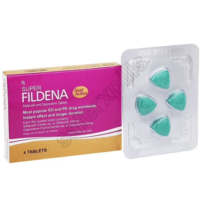 Super Fildena