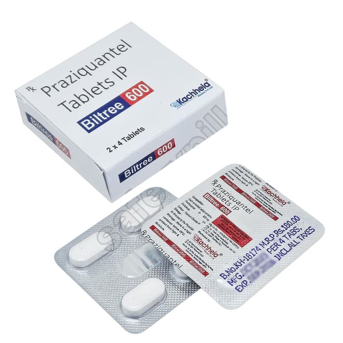 Biltree 600mg