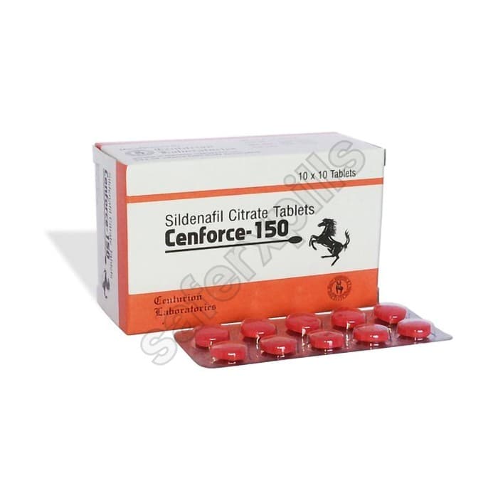 Cenforce 150mg