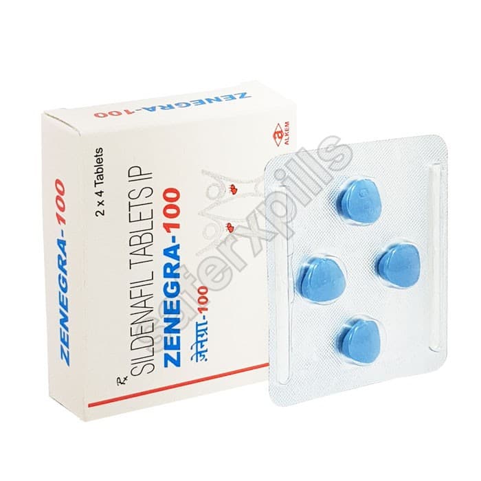 Zenegra 100mg
