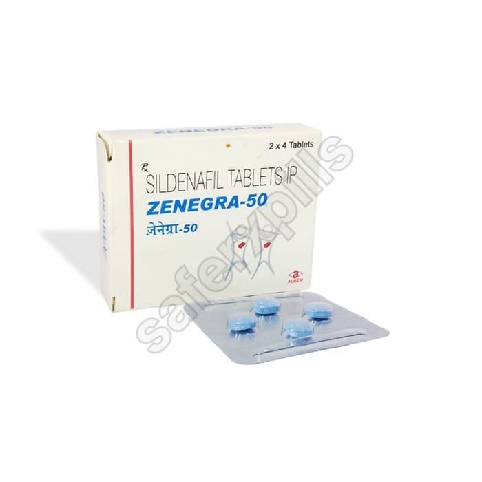 Zenegra 50mg