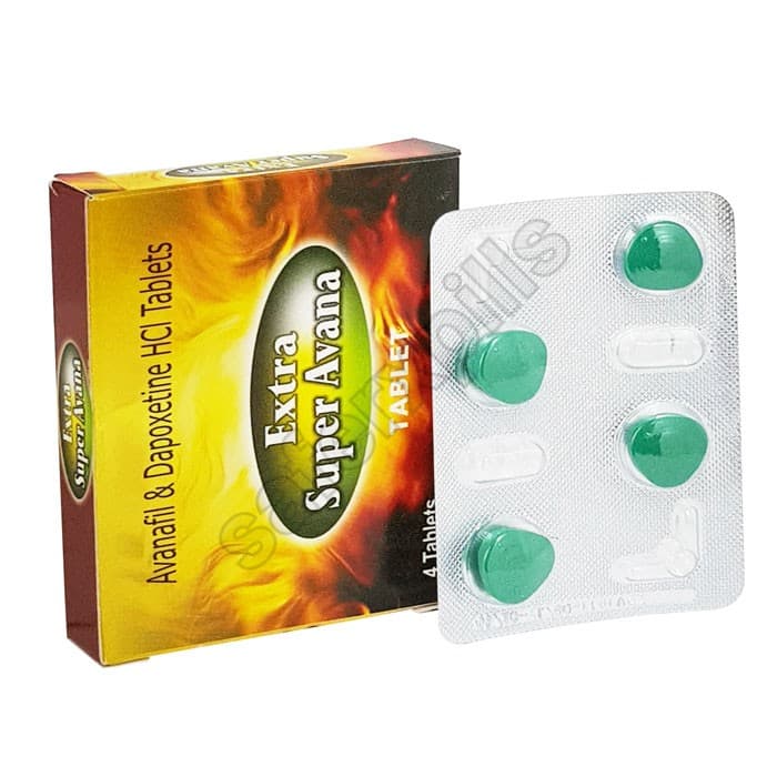 Extra Super Avana