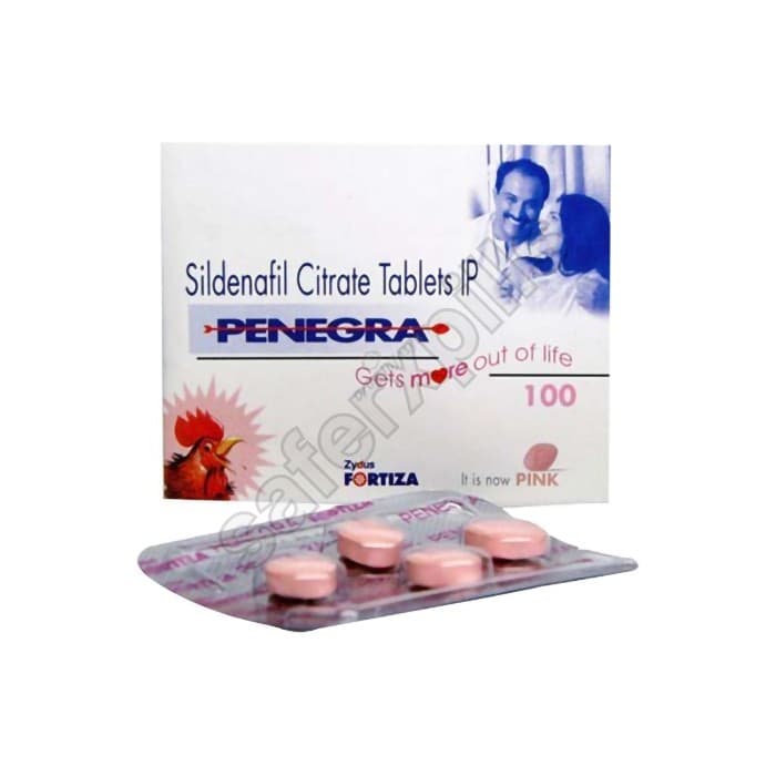 Penegra 100mg