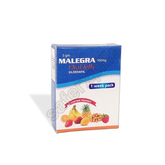 Malegra Oral Jelly