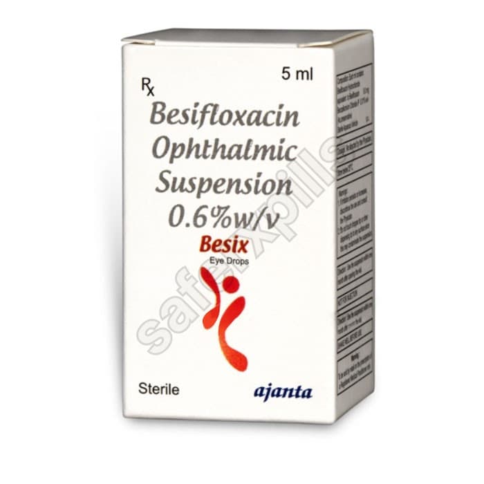 Besix Eye Drops