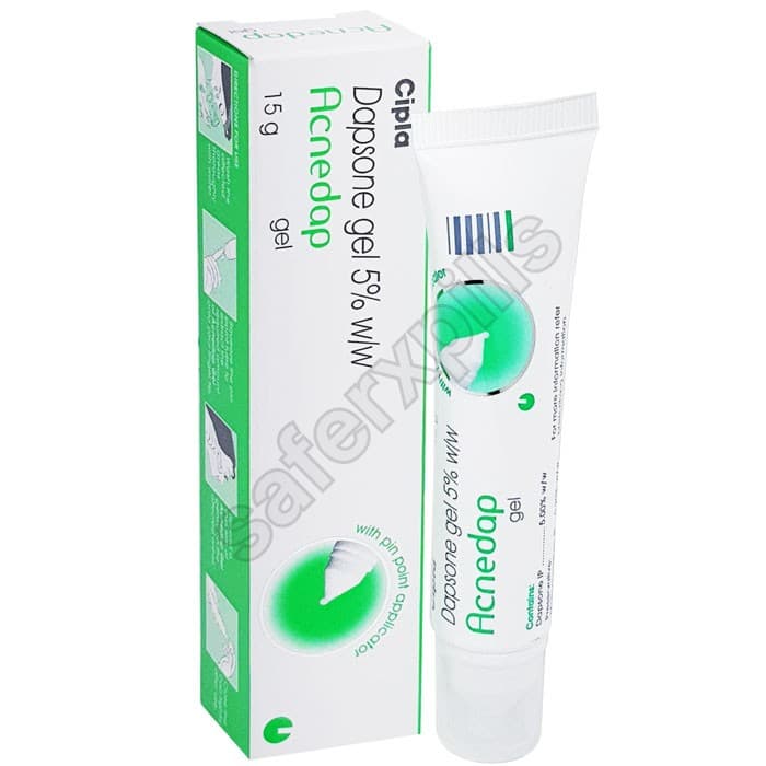 Acnedap 15g