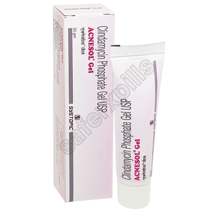 Acnesol 20g