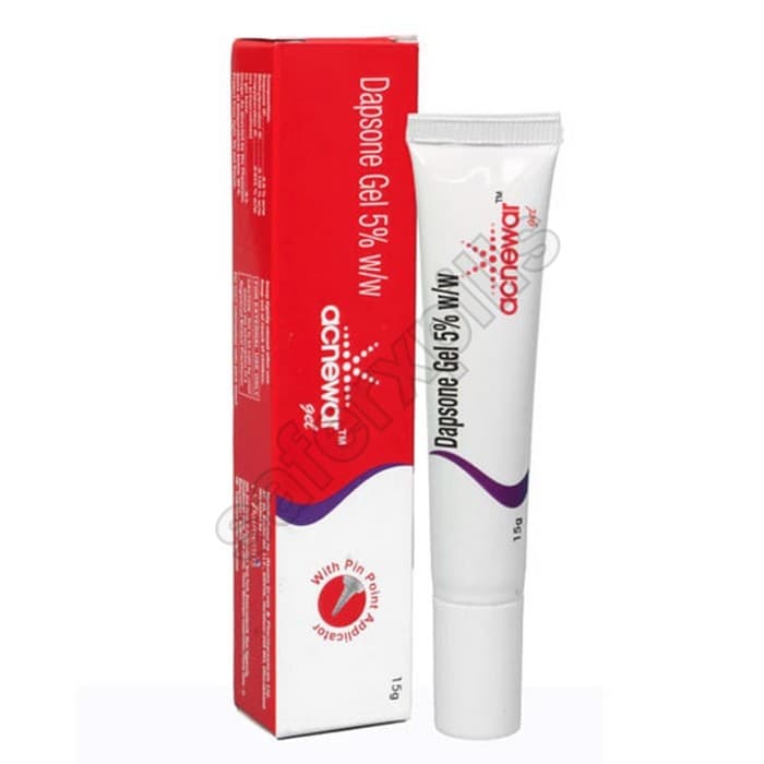 Acnewar 15g