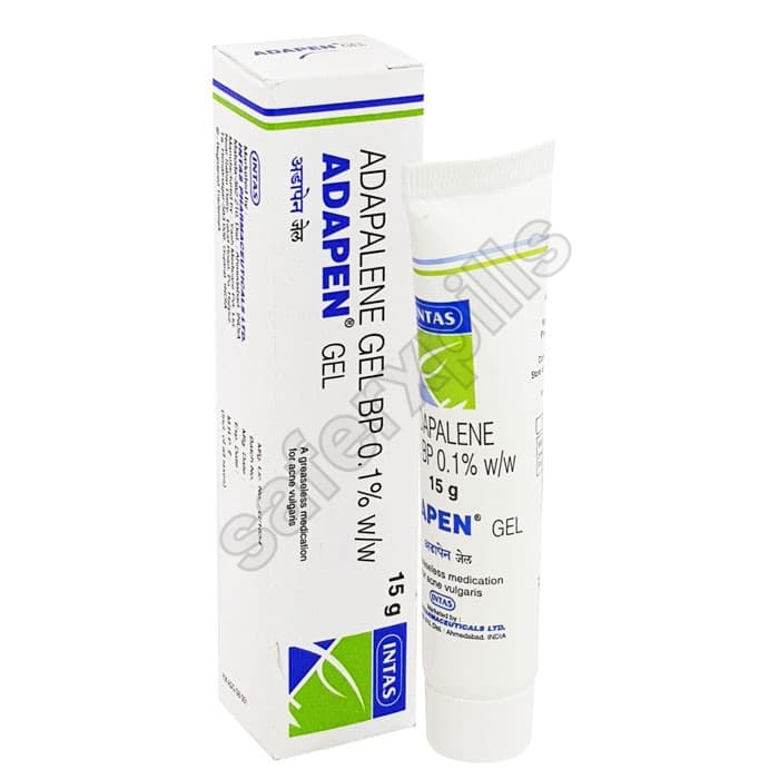Adapen 15g