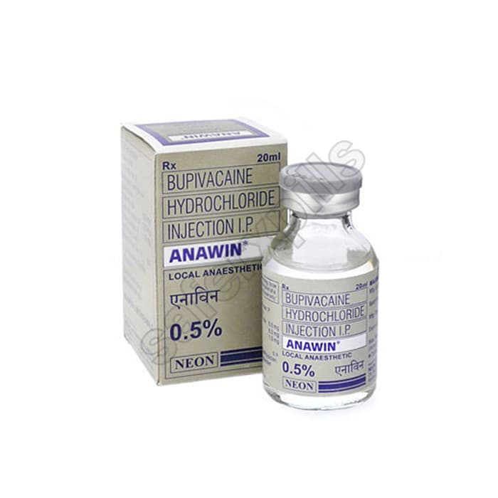 Anawin 0.5