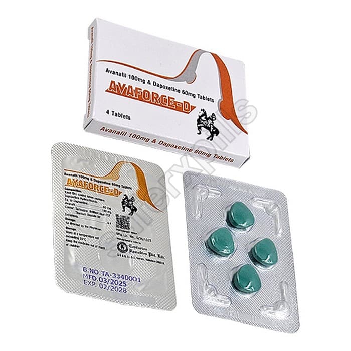 Avaforce D