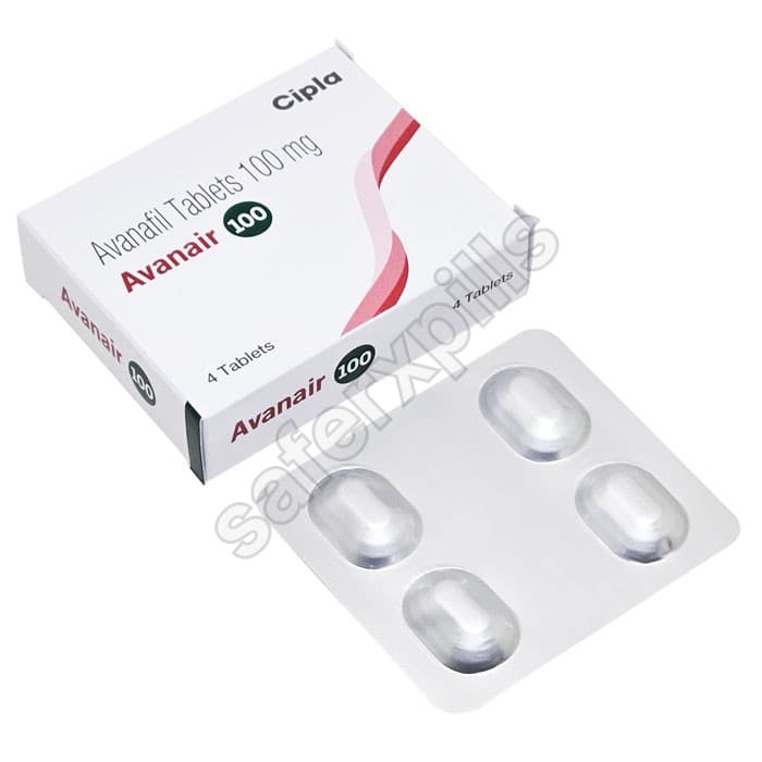Avanair 100mg