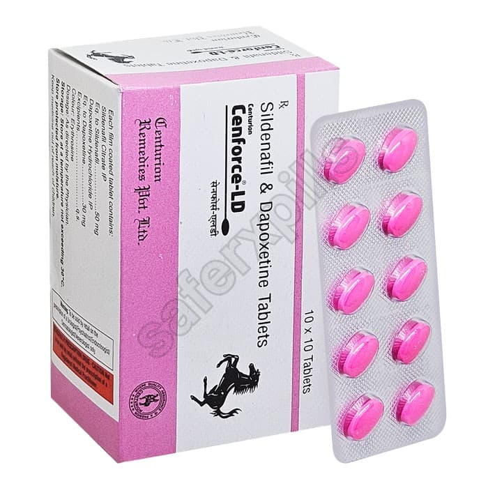 Cenforce LD