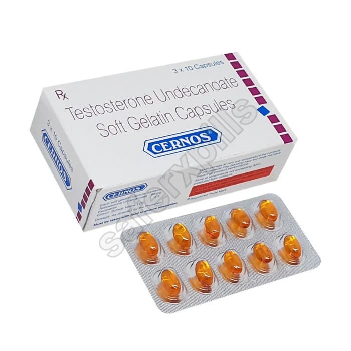 Cernos 40mg