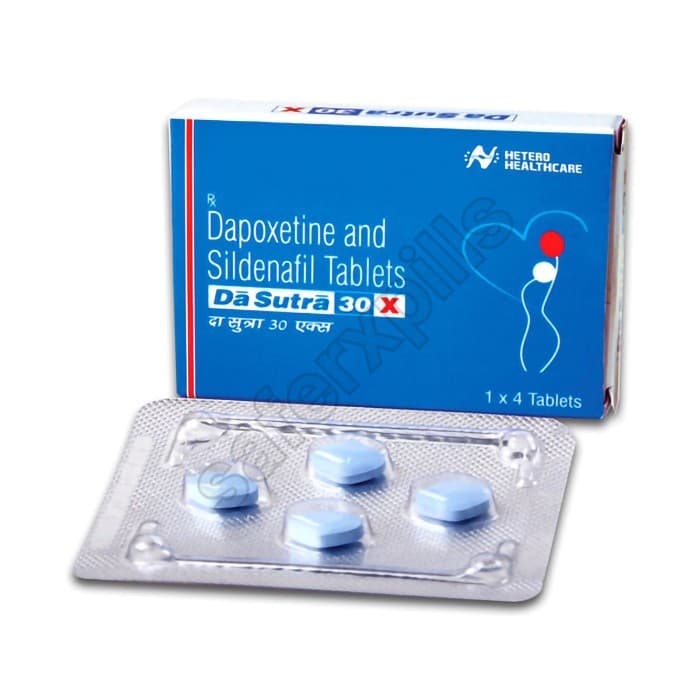 Da Sutra 30X