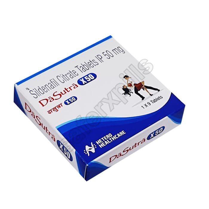 Da Sutra X50
