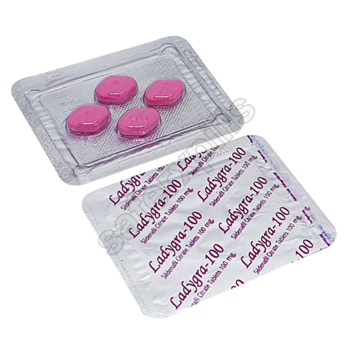 Ladygra 100mg