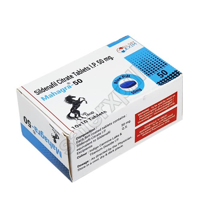 Mahagra 50mg