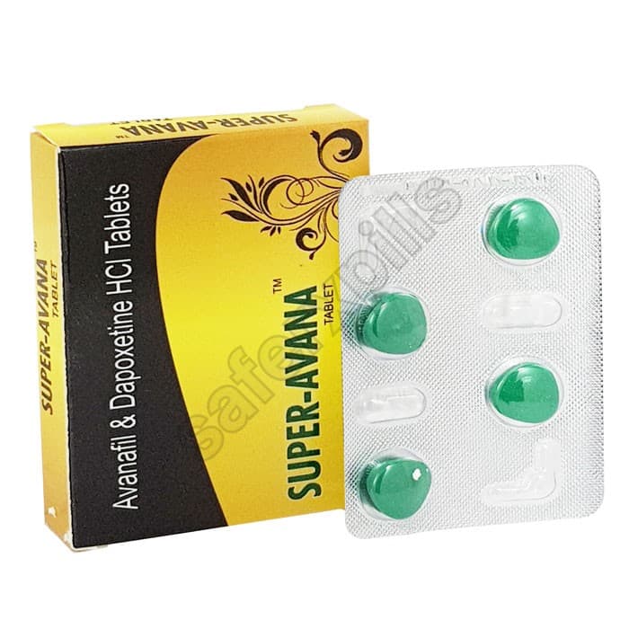 Super Avana