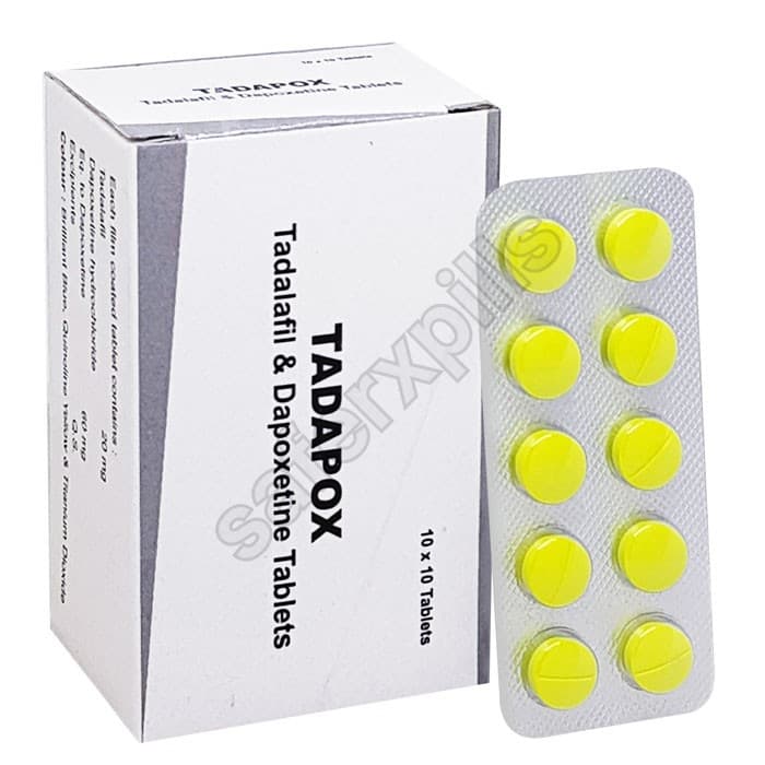 Tadapox