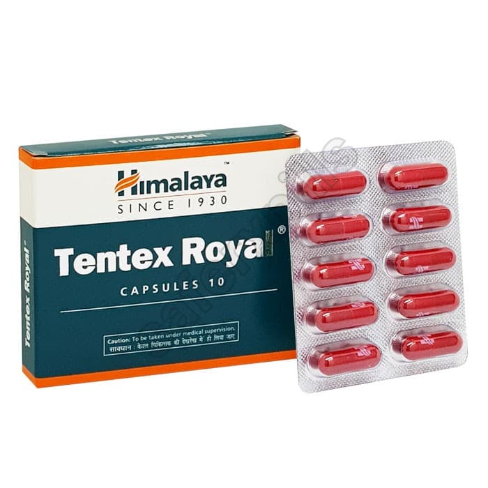 Tentex Royal