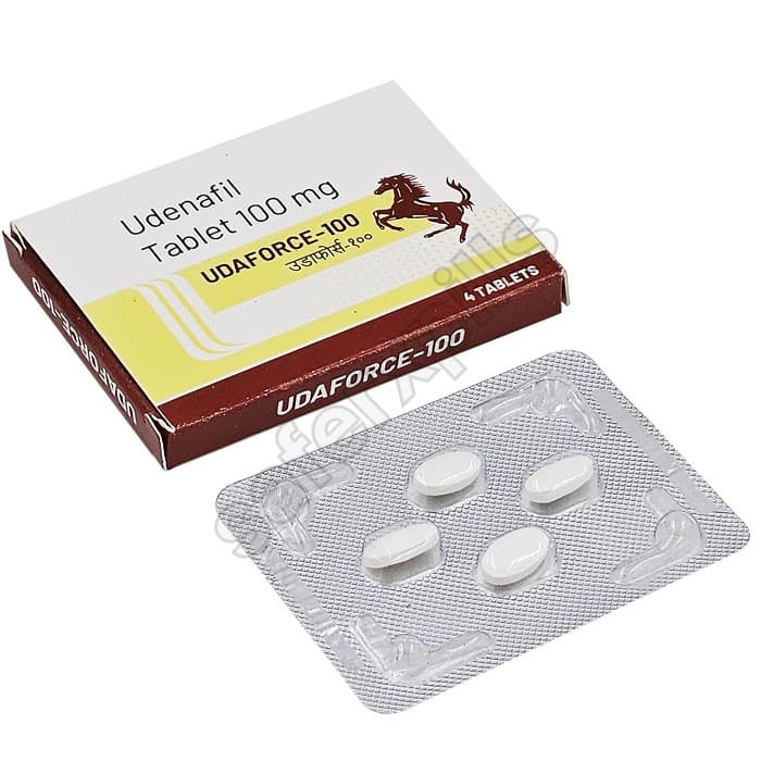 Udaforce 100mg