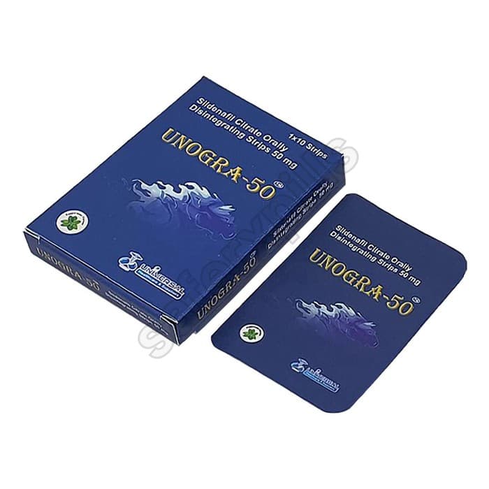 Unogra 50mg