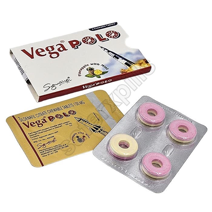 Vega Polo