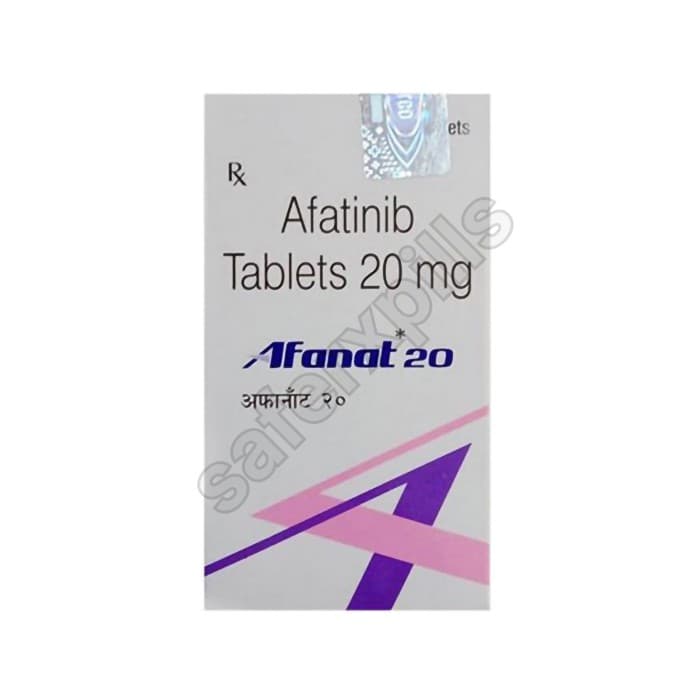 Afanat 20mg