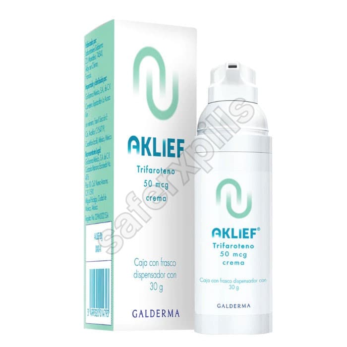 Aklief 30g