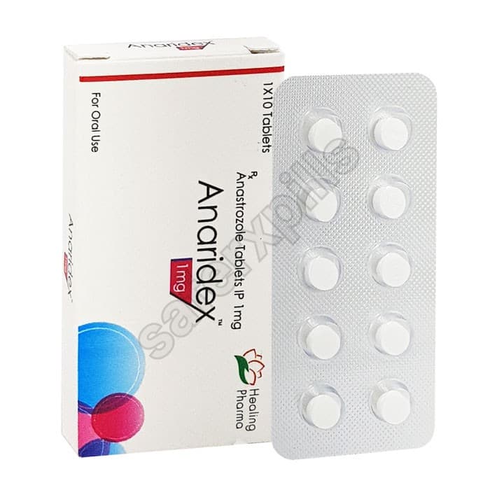 Anaridex 1mg