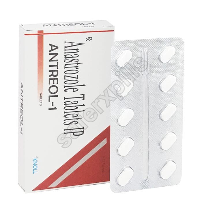 Antreol 1mg