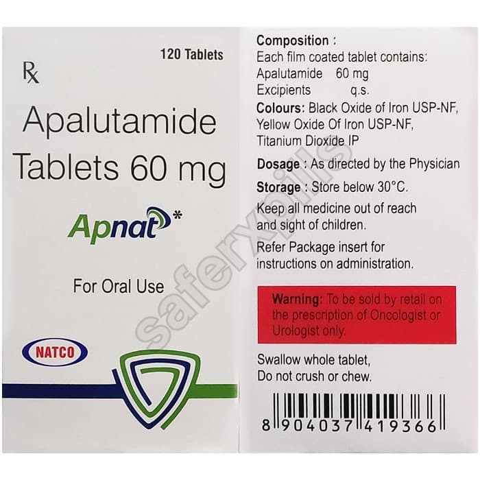 Apnat 60mg