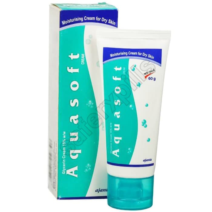Aquasoft 100g