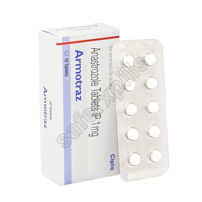 Armotraz 1mg