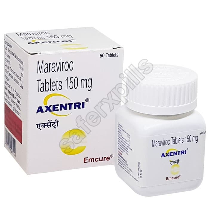 Axentri 150mg