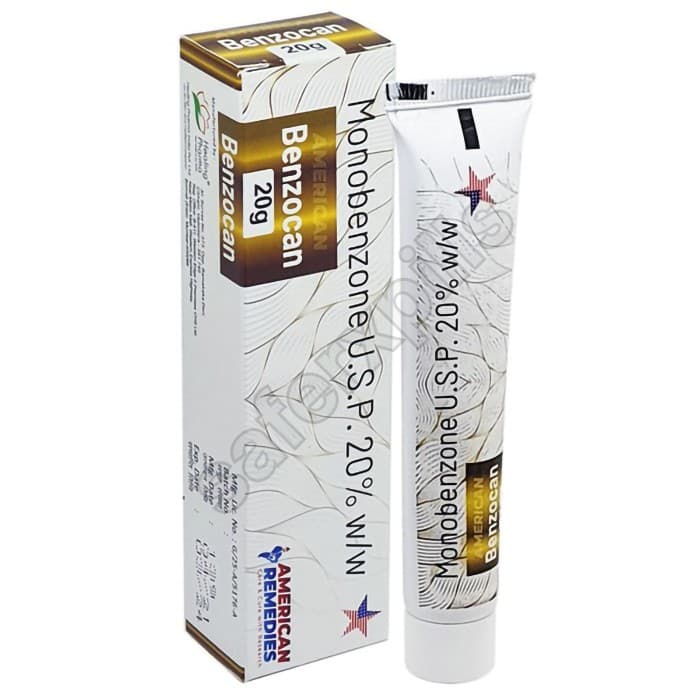 Benzocan 20g