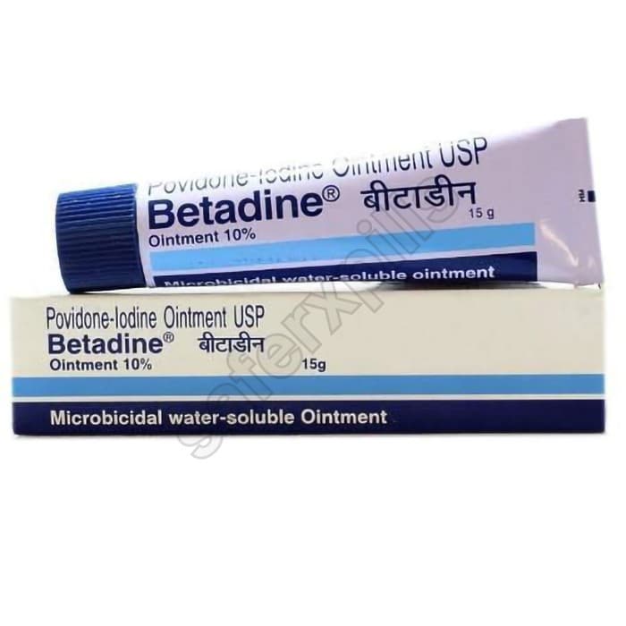 Betadine 20g