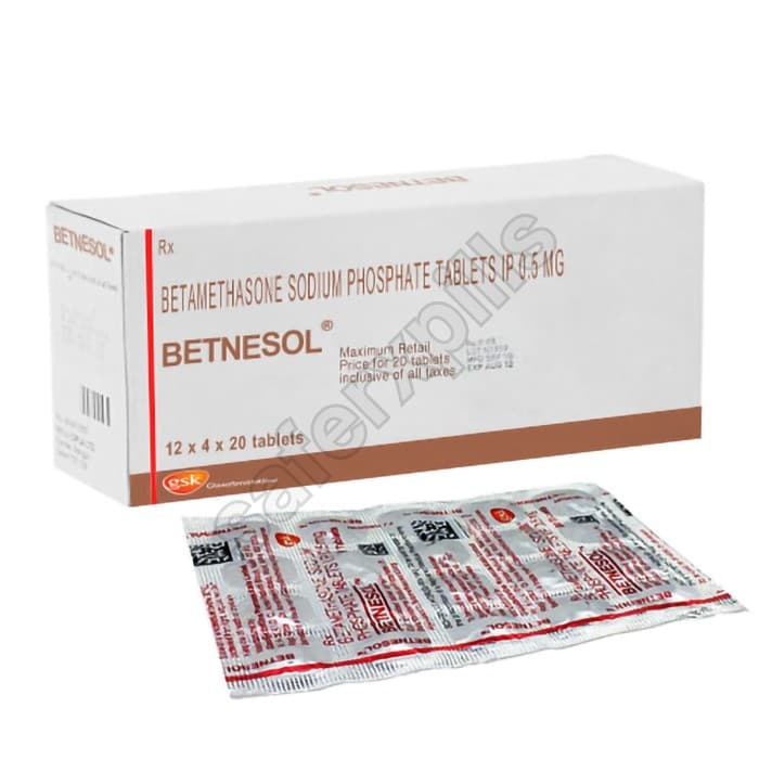 Betnesol 0.5mg