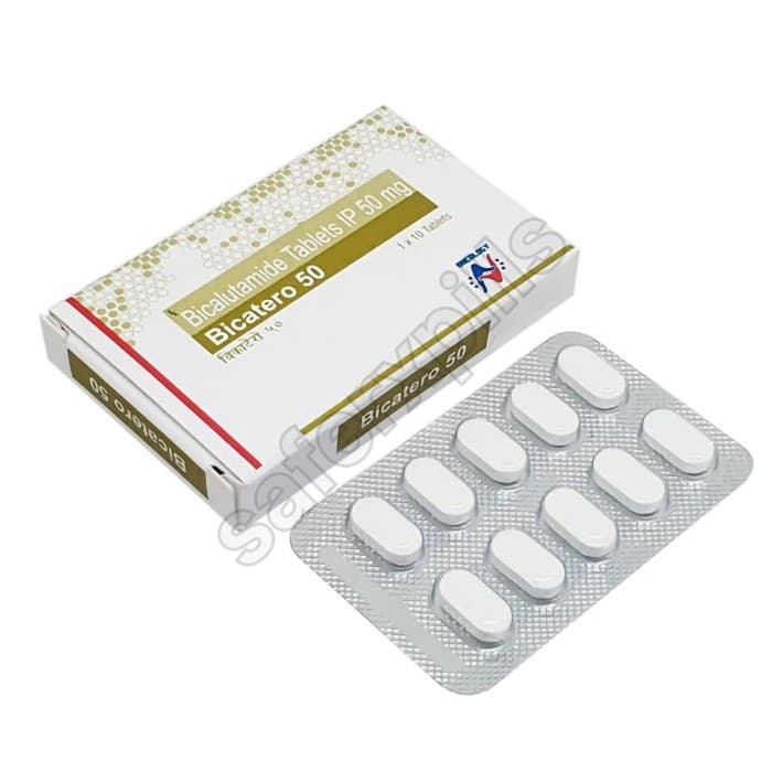 Bicatero 50mg
