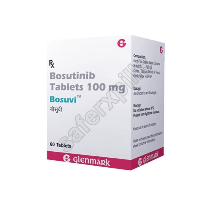Bosuvi 100mg