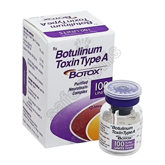 Botox 100iu