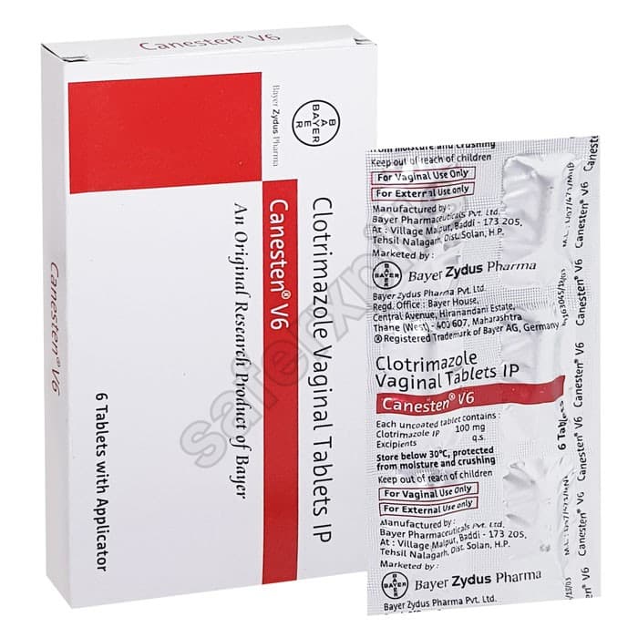 Canesten V6