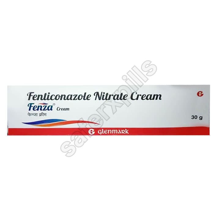 Fenza Cream