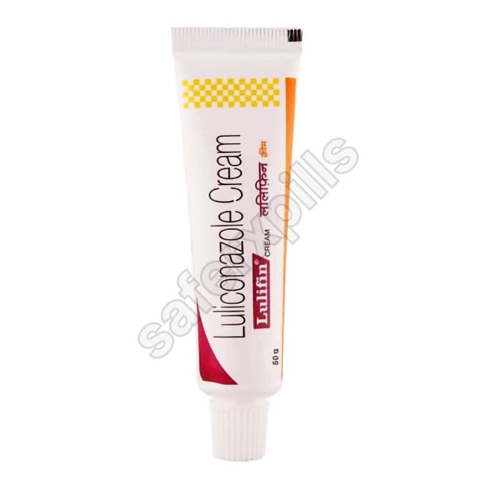 Lulifin 50g Cream