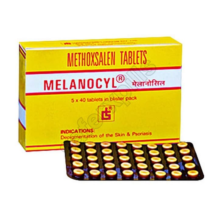 Melanocyl 10mg